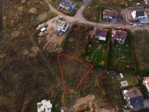 Działka budowlana Zawada. Zdjęcie 3