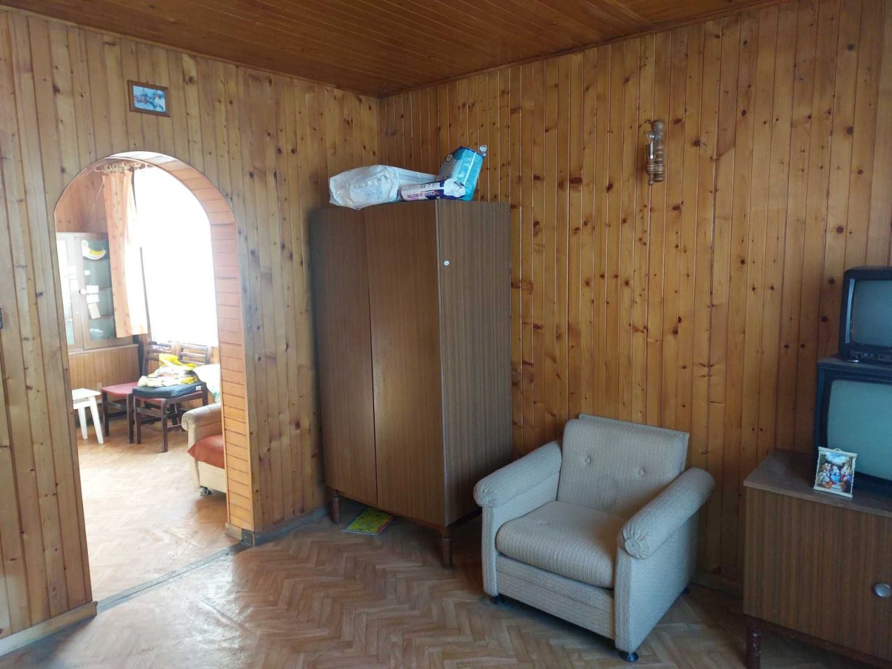 dom wolnostojący Słaboszów. Zdjęcie 4