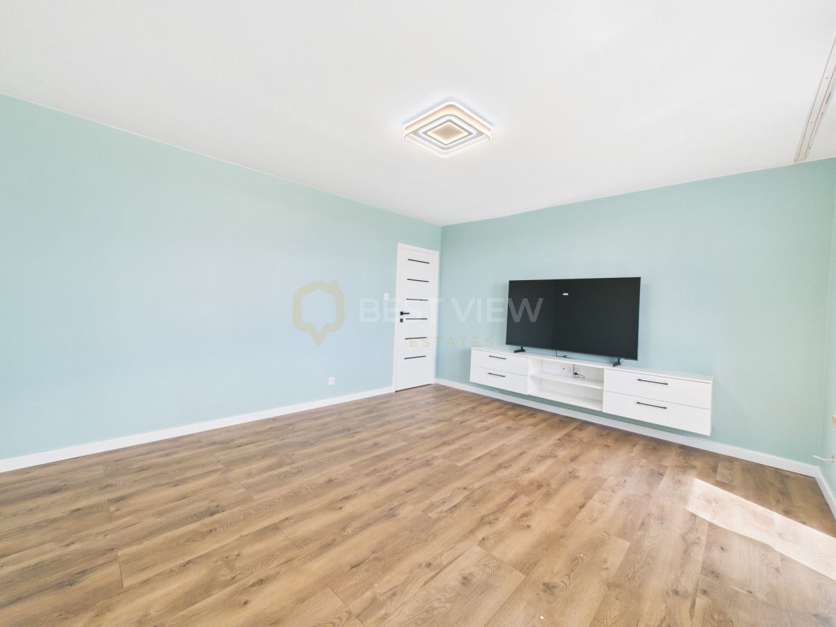 Mieszkanie 3-pokojowe Warszawa Praga, ul. Ostrobramska. Zdjęcie 11