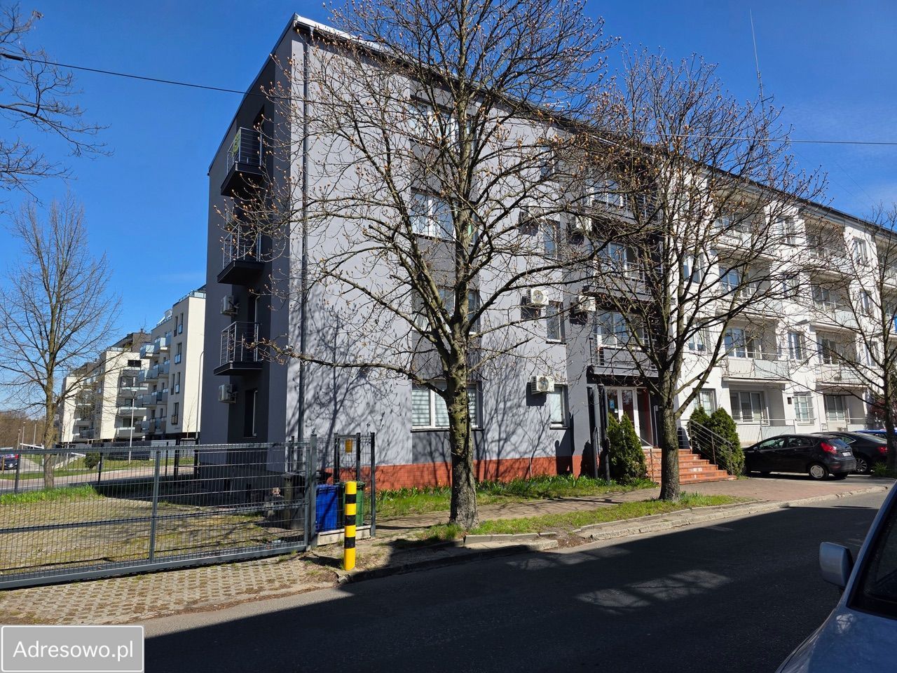 Biuro Katowice Ligota, ul. Książęca. Zdjęcie 4