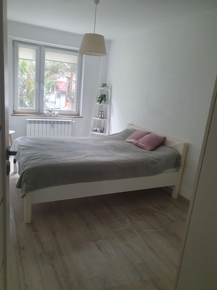 Mieszkanie 3-pokojowe Wadowice, os. Pod Skarpą. Zdjęcie 7