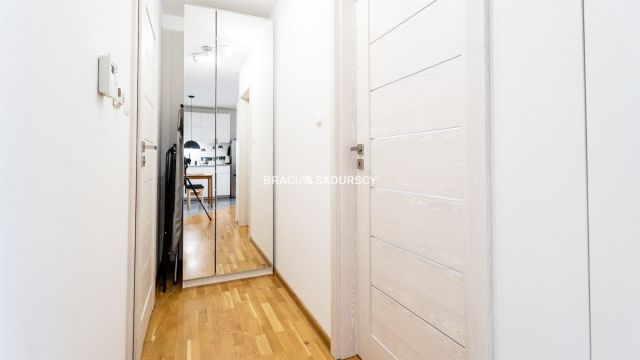 Mieszkanie 2-pokojowe Kraków Dębniki, ul. Obozowa. Zdjęcie 11