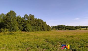 Działka siedliskowa Droszków
