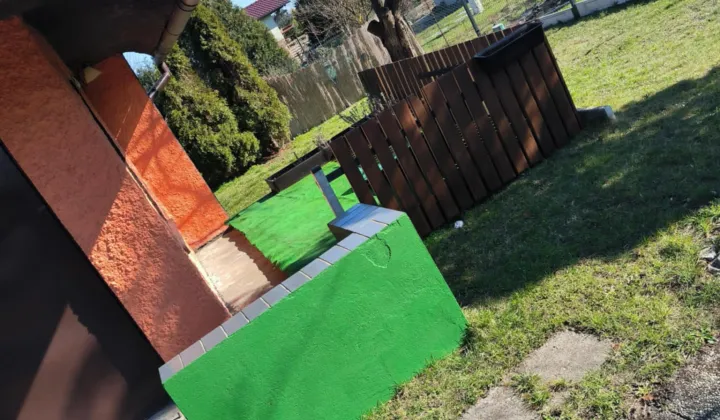 Działka rod Strzelce Opolskie, ul. Budowlanych