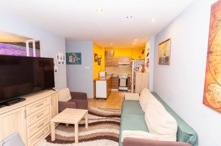 Mieszkanie 2-pokojowe Ostrowiec Świętokrzyski, ul. Iłżecka