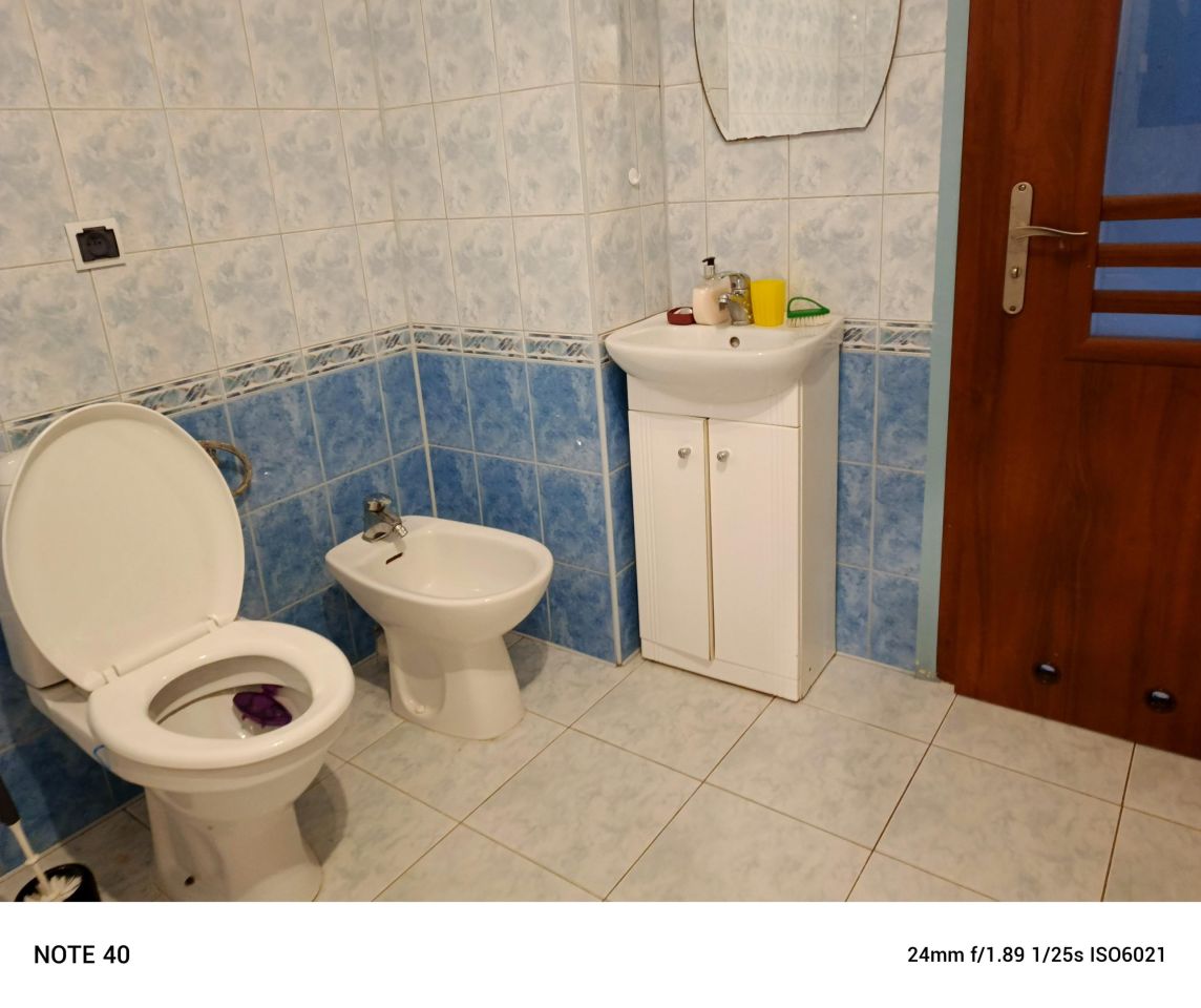 dom wolnostojący, 5 pokoi Ponikwa. Zdjęcie 10