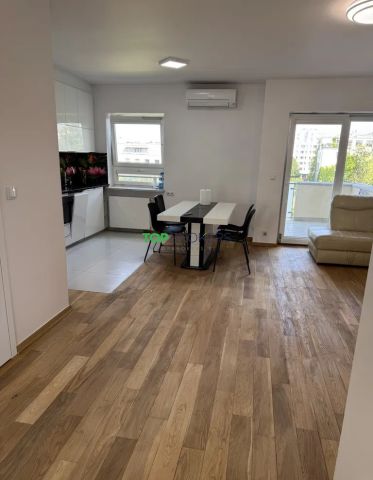 Mieszkanie 3-pokojowe Warszawa Mokotów, ul. Wyględowska. Zdjęcie 3