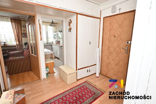 Mieszkanie 3-pokojowe Zielona Góra Centrum, ul. Stanisława Moniuszki. Zdjęcie 10