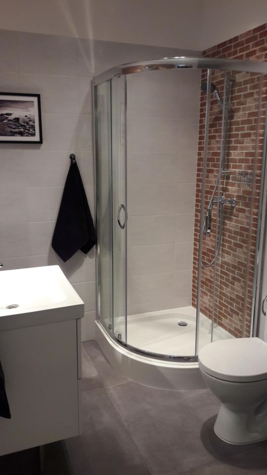 Mieszkanie 1-pokojowe Warszawa Wola, ul. Giełdowa. Zdjęcie 7