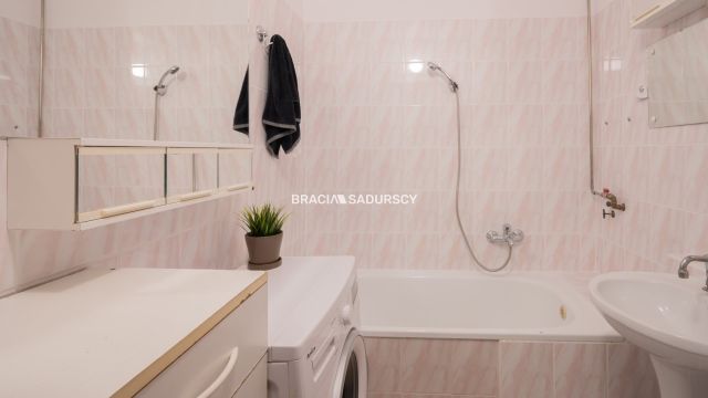 Mieszkanie 2-pokojowe Kraków Bieżanów, ul. ks. Piotra Ściegiennego. Zdjęcie 16