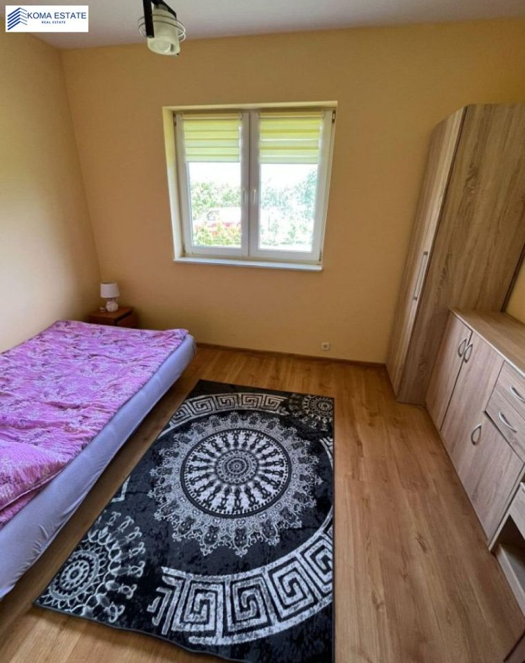 dom wolnostojący Brajniki. Zdjęcie 10