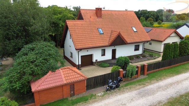 dom wolnostojący, 5 pokoi Jaktorów. Zdjęcie 21