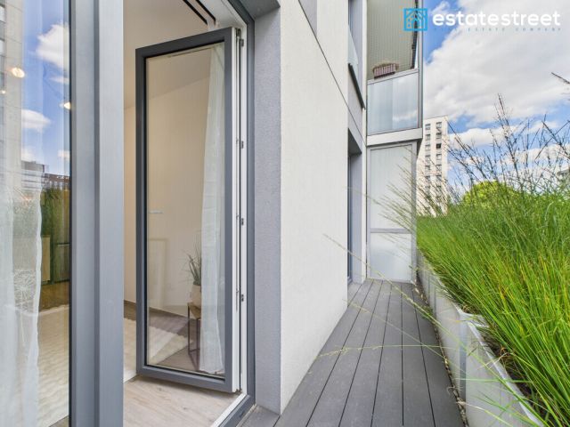 Mieszkanie 2-pokojowe Kraków, ul. Fabryczna. Zdjęcie 15