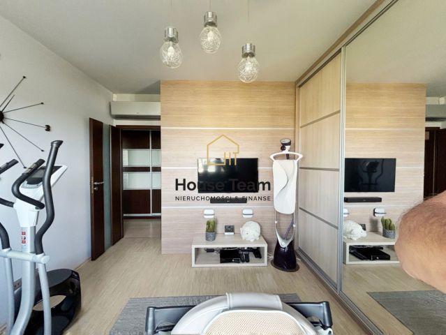 Mieszkanie 3-pokojowe Bydgoszcz Wyżyny, ul. Magnuszewska. Zdjęcie 11