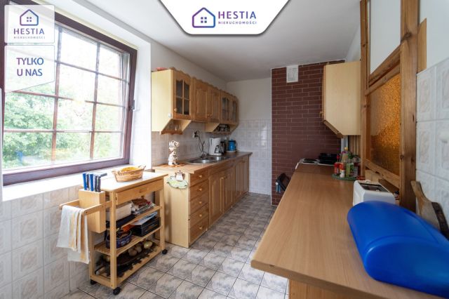 dom wolnostojący, 10 pokoi Silnowo. Zdjęcie 7