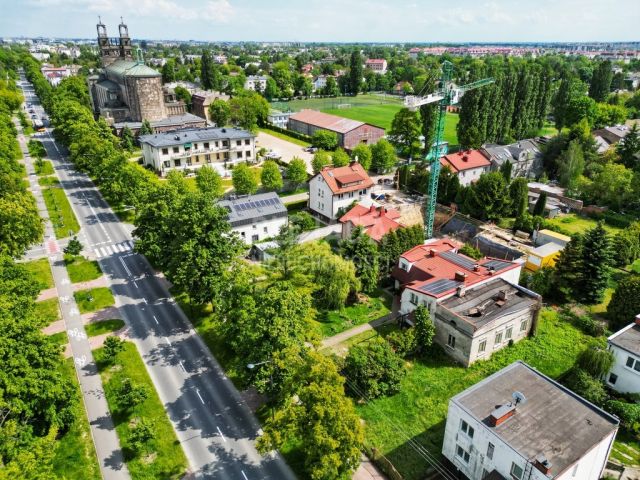 Działka budowlana Warszawa Włochy, ul. ks. Juliana Chrościckiego. Zdjęcie 2