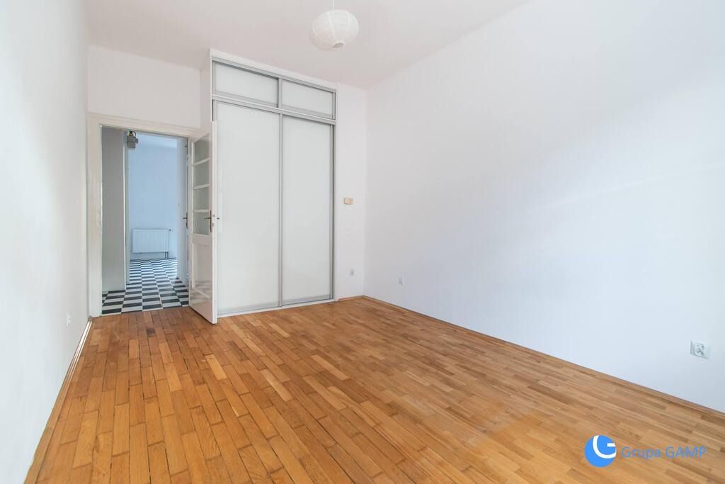 Mieszkanie 2-pokojowe Kraków Krowodrza, ul. Nowowiejska. Zdjęcie 3