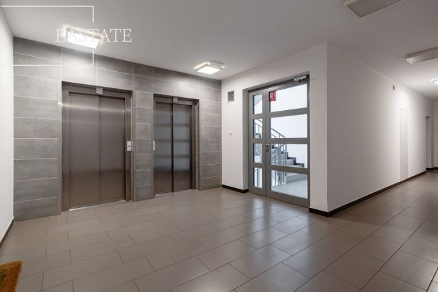 Mieszkanie 2-pokojowe Warszawa Mokotów, ul. św. Bonifacego. Zdjęcie 14