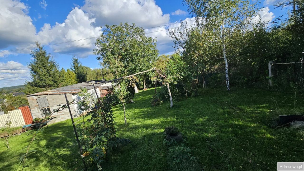 Działka budowlana Wejherowo. Zdjęcie 4