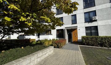 Mieszkanie 2-pokojowe Warszawa Ursus, ul. Konotopska