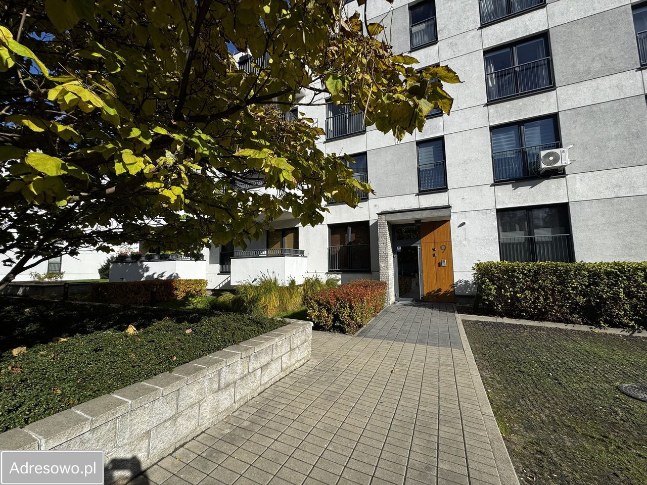 Mieszkanie 2-pokojowe Warszawa Ursus, ul. Konotopska