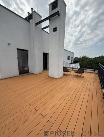 Mieszkanie 3-pokojowe Warszawa Wawer, ul. Poematu. Zdjęcie 19