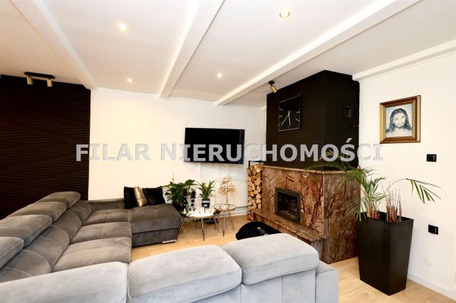 dom wolnostojący, 5 pokoi Lubin. Zdjęcie 12