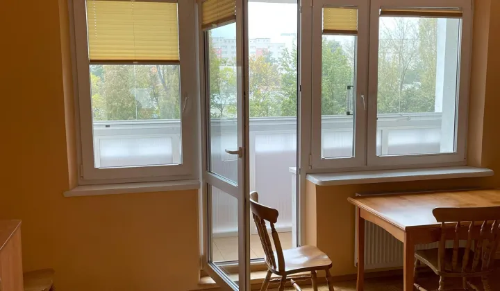 Mieszkanie 3-pokojowe Warszawa Mokotów, ul. Blacharska