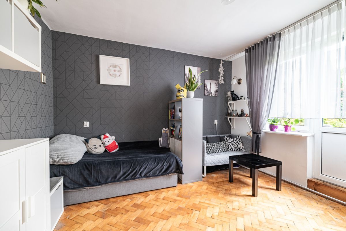 bliźniak, 5 pokoi Gdynia Mały Kack, ul. Kowieńska. Zdjęcie 11