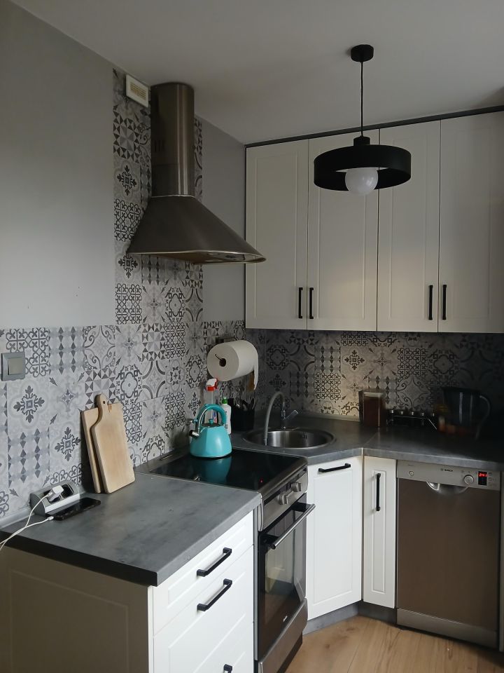 Mieszkanie 3-pokojowe Brodnica, ul. Wincentego Witosa. Zdjęcie 5