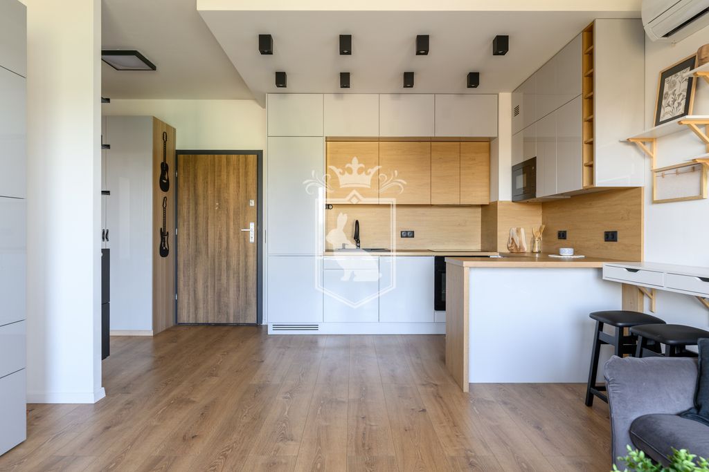 Mieszkanie 2-pokojowe Warszawa Wawer, ul. Okularowa. Zdjęcie 10