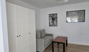 Mieszkanie 2-pokojowe Katowice Załęże, ul. Gliwicka