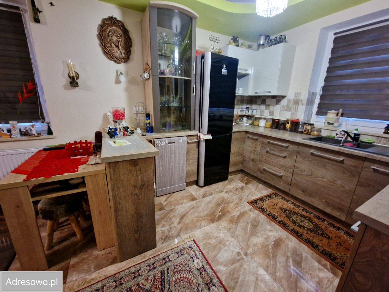 dom wolnostojący, 3 pokoje Łękawka. Zdjęcie 9