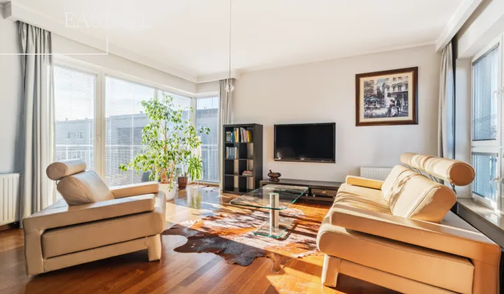 Mieszkanie 3-pokojowe Gdynia Orłowo, ul. Wrocławska