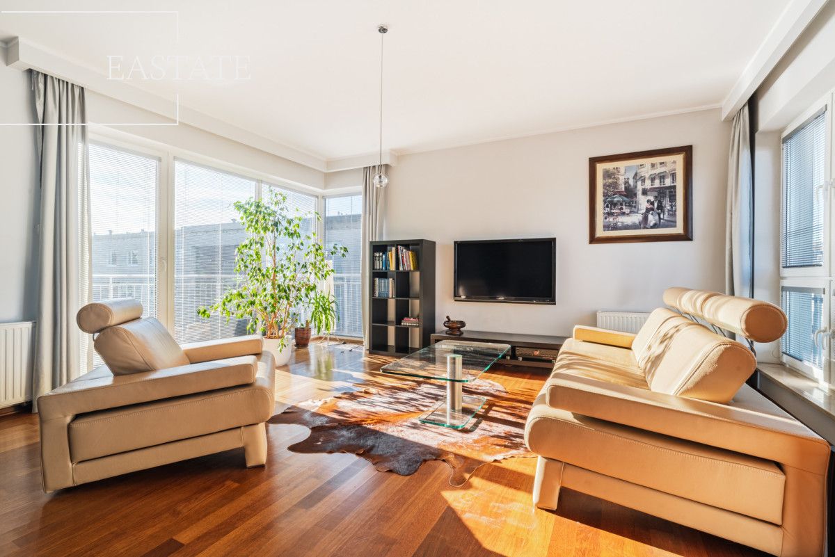 Mieszkanie 3-pokojowe Gdynia Orłowo, ul. Wrocławska