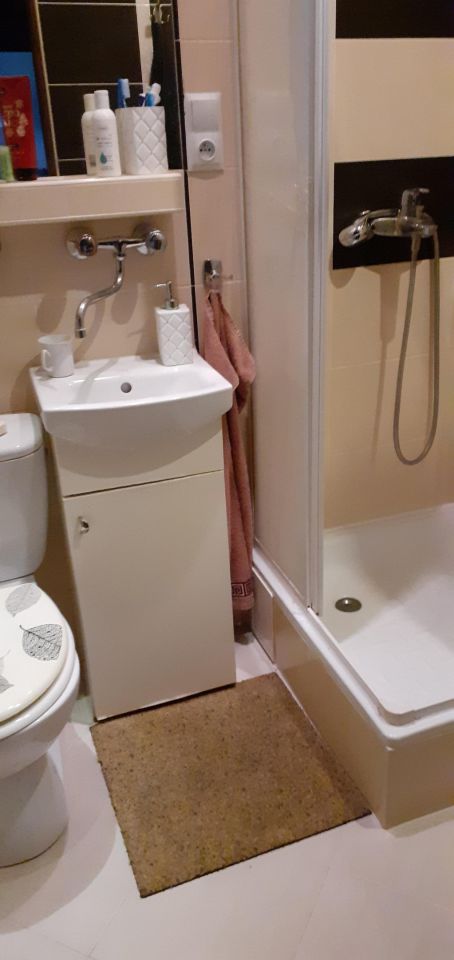 Mieszkanie 2-pokojowe Ostrołęka Centrum, ul. Papiernicza. Zdjęcie 4