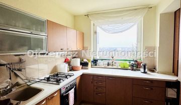 Mieszkanie 2-pokojowe Bydgoszcz Wyżyny, ul. Ogrody