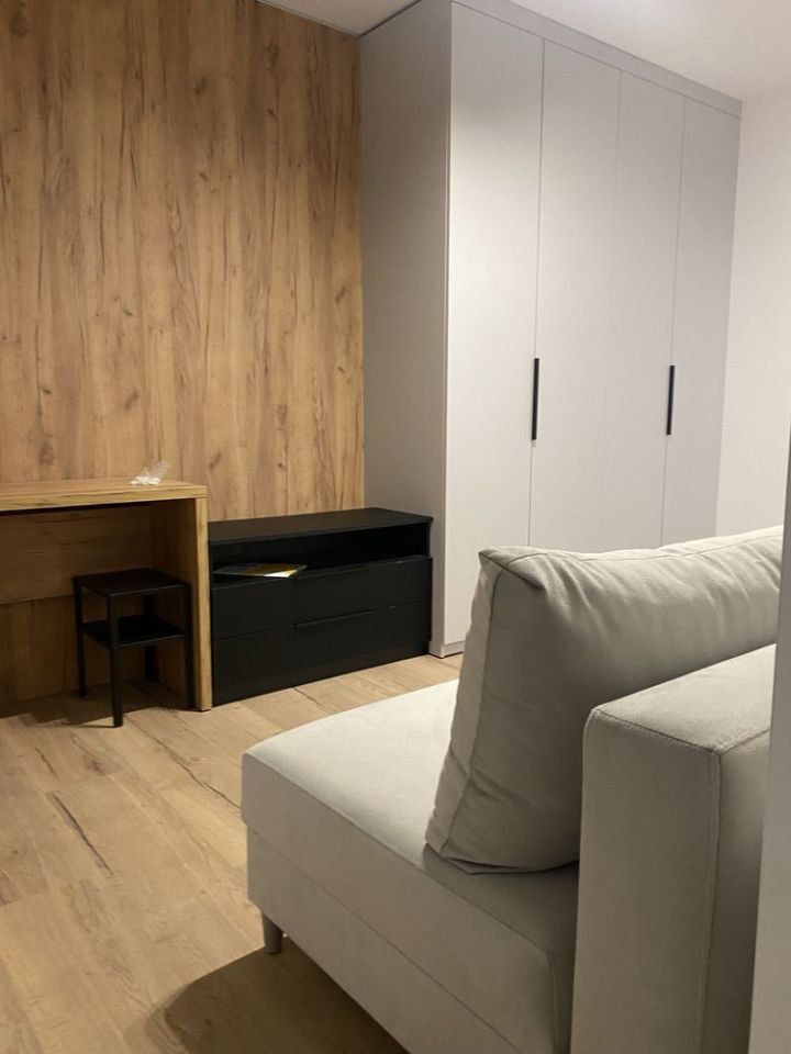 Mieszkanie 2-pokojowe Oświęcim. Zdjęcie 4