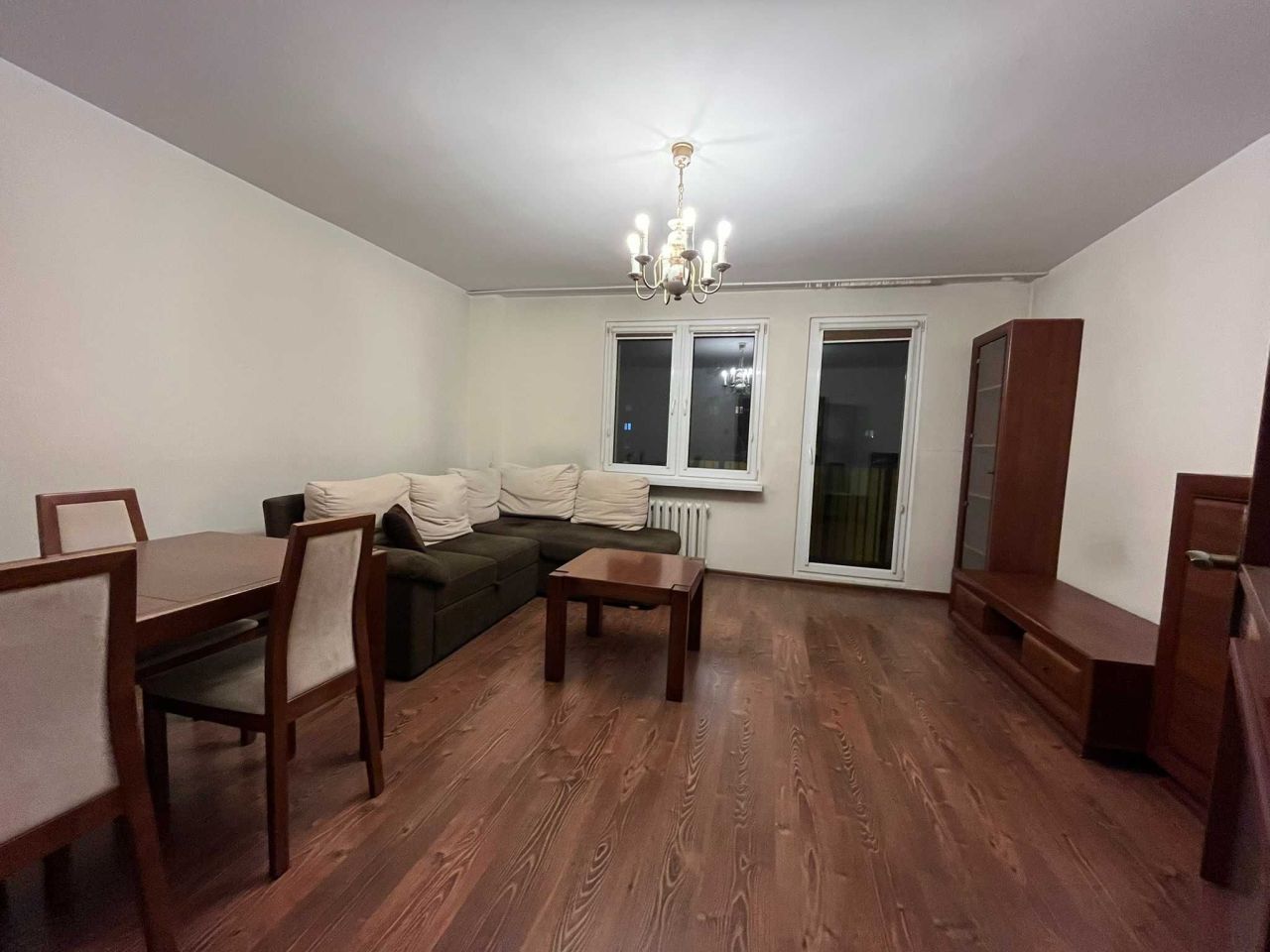 Mieszkanie 2-pokojowe Żagań, ul. Nocznickiego