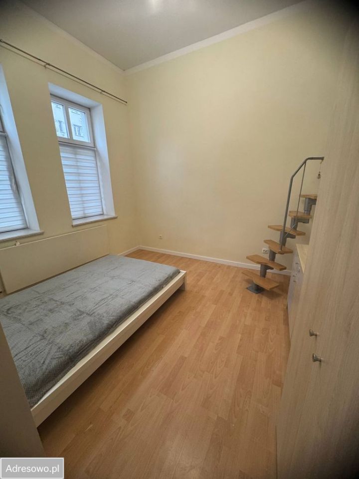 Mieszkanie 3-pokojowe Legnica, ul. Chojnowska. Zdjęcie 9