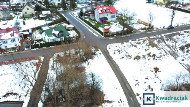 Działka budowlana Lesko Posada Leska. Zdjęcie 2