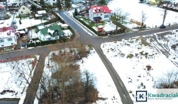 Działka budowlana Lesko Posada Leska