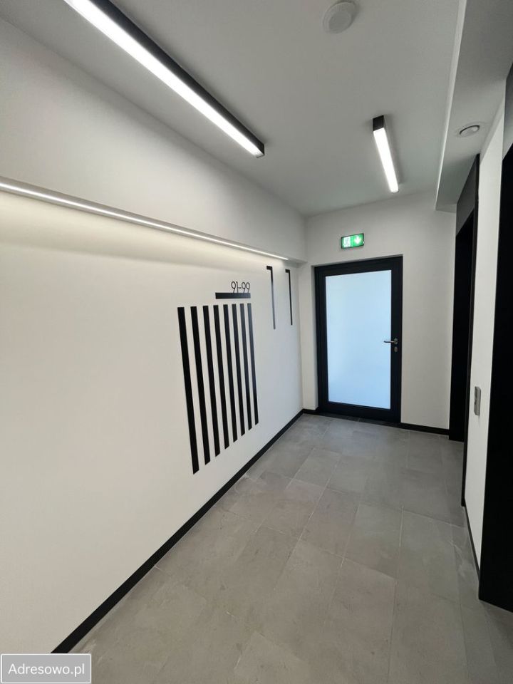 Mieszkanie 3-pokojowe Rzeszów Krakowska , ul. Krakowska. Zdjęcie 8