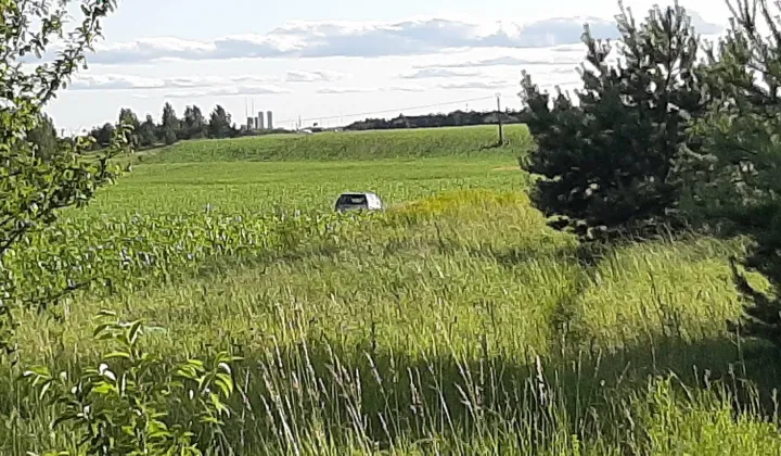 Działka budowlana Suwałki, ul. Bakałarzewska