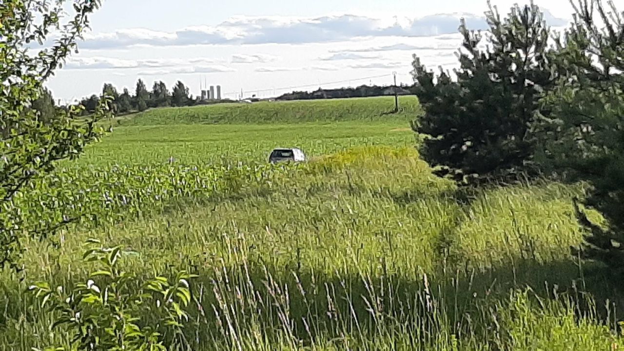 Działka budowlana Suwałki, ul. Bakałarzewska