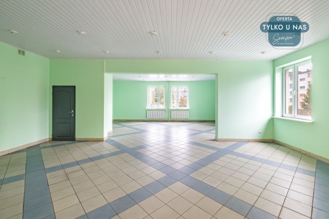 Lokal Sieradz, ul. Aleja Pokoju. Zdjęcie 7