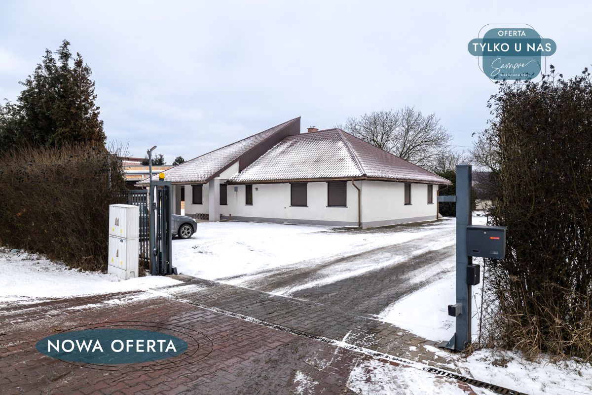 Lokal Sieradz, ul. Henryka Sienkiewicza. Zdjęcie 4