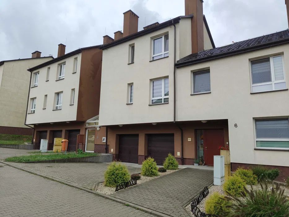 Mieszkanie 2-pokojowe Łańcut, ul. kard. Stefana Wyszyńskiego. Zdjęcie 6