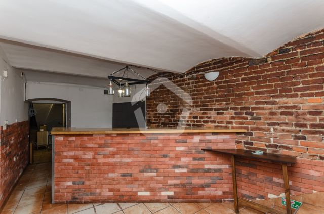 Nieruchomość komercyjna Rzeszów Śródmieście, ul. Sokoła. Zdjęcie 1