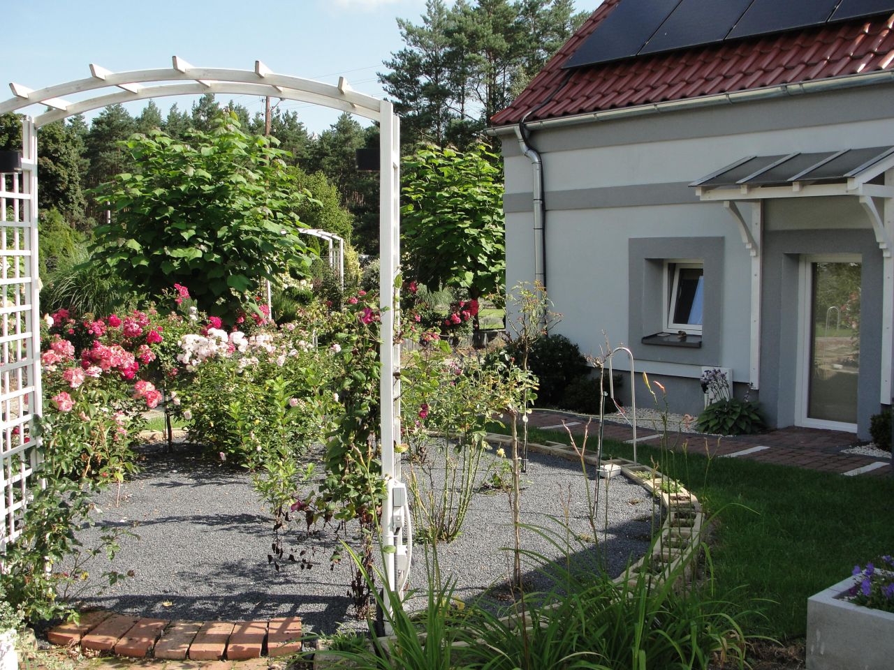 dom wolnostojący, 4 pokoje Tarchalice Wodnica. Zdjęcie 10